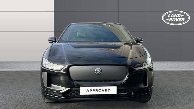 Jaguar I-Pace 294kW EV400 R-Dynamic SE Black 90kWh 5dr Auto Electric Estate